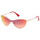 Orologi & Gioielli Donna Occhiali da sole Guess Occhiali da sole Donna  GU7630 00 28U Multicolore