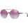 Orologi & Gioielli Donna Occhiali da sole MICHAEL Michael Kors Occhiali da sole Donna  1027 Ø 55 mm Multicolore