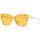 Orologi & Gioielli Donna Occhiali da sole MICHAEL Michael Kors Occhiali da sole Donna  Ø 53 mm Multicolore