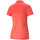 Abbigliamento Donna T-shirt & Polo Puma 595822-15 Arancio