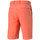 Abbigliamento Uomo Shorts / Bermuda Puma 599246-10 Arancio