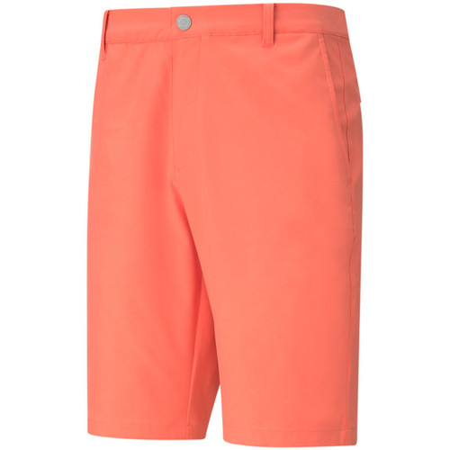 Abbigliamento Uomo Shorts / Bermuda Puma 599246-10 Arancio