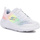 Scarpe Donna Fitness / Training Skechers 128332-WMLT Multicolore