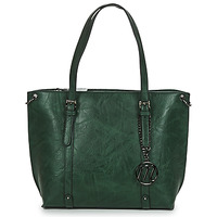 Borse Donna Tote bag / Borsa shopping Moony Mood PHILBERTE Verde