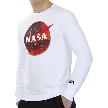 Nasa MARS12S-WHITE Bianco