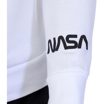 Nasa MARS12S-WHITE Bianco