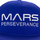 Accessori Uomo Cappellini Nasa MARS17C-ROYAL Blu