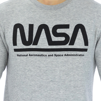 Nasa NASA04S-GREY Grigio