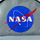 Borse Zaini Nasa NASA39BP-GREY Grigio