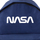 Borse Zaini Nasa NASA81BP-BLUE Blu