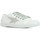 Scarpe Donna Sneakers Le Temps des Cerises Basic Bianco