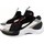 Scarpe Uomo Pallacanestro Nike Jordan Zoom Separate Bianco, Nero
