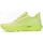 Scarpe Donna Trekking Ecco 834703 Ath 1fw Sneakers Stretch leone Shoes Lime