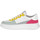 Scarpe Donna Sneakers Gio + GIO GLITTER MULTI Grigio