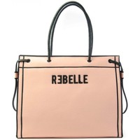 Borse Donna Borse Rebelle 1wre82tx0 Sheila Shopping Bag L Cipria