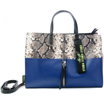 Borse Donna Borse Rebelle Georgette Diversa Handbag Multicolor