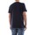 Abbigliamento Uomo T-shirt & Polo Dondup US198 JF0309U-XXX 890 Blu