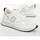 Scarpe Uomo Sneakers basse Guess Madele classic Bianco