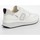 Scarpe Uomo Sneakers basse Guess Madele classic Bianco