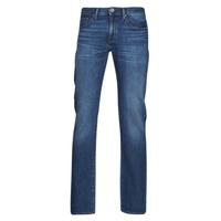 Abbigliamento Uomo Jeans slim Armani Exchange 6LZJ13-Z1P6Z Blu / Clair