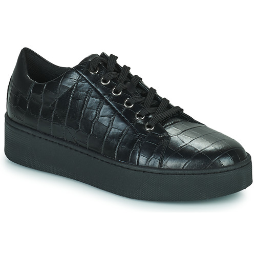 Scarpe Donna Sneakers basse Geox D SKYELY C Nero