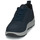 Scarpe Uomo Sneakers basse Geox U SPHERICA 4X4 B ABX Marine