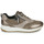 Scarpe Donna Sneakers basse Geox D AIRELL Beige