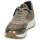 Scarpe Donna Sneakers basse Geox D AIRELL Beige