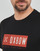 Abbigliamento Uomo T-shirt maniche corte Oxbow 02TELLIM Nero