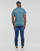 Abbigliamento Uomo T-shirt maniche corte Oxbow O2TAIKA Blu