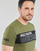Abbigliamento Uomo T-shirt maniche corte Lonsdale OTTERSTON Kaki