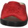 Scarpe Donna Pantofole Arcopedico Pantofole Rosso