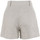 Abbigliamento Donna Shorts / Bermuda MICHAEL Michael Kors Pantaloncini di lino 