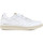 Scarpe Uomo Sneakers Valsport Sneaker Super in camoscio e mesh Bianco