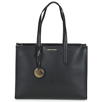Borse Donna Tote bag / Borsa shopping Emporio Armani FRIDA SHOPPING BAG Nero