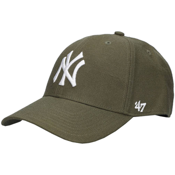 Accessori Cappellini '47 Brand New York Yankees MVP Cap Verde