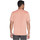 Abbigliamento Uomo T-shirt maniche corte Skechers On the Road Tee Arancio