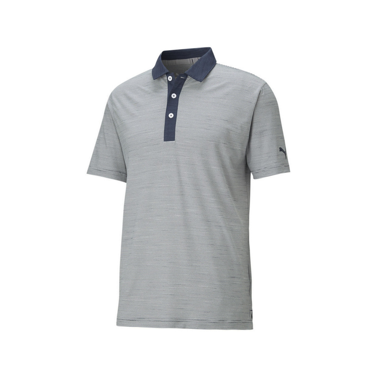 Abbigliamento Uomo T-shirt & Polo Puma 599928-01 Blu