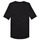 Abbigliamento Bambina T-shirt maniche corte Guess J2YI05-KAPO0-JBLK Nero