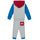 Abbigliamento Bambino Completo Guess I2YG13-K8640-F97P Multicolore