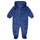 Abbigliamento Unisex bambino Tuta jumpsuit / Salopette Guess H2BW04-KA2X0-G791 Marine