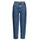 Abbigliamento Donna Jeans mom Tommy Jeans MOM JEAN UHR TPRD DF6134 Blu