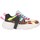 Scarpe Bambina Sneakers basse Shop Art SAG80411 Sneakers Bambina MULTI Multicolore