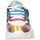 Scarpe Bambina Sneakers basse Shop Art SAG80411 Sneakers Bambina MULTI Multicolore