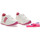 Scarpe Bambina Sneakers Byblos Blu 152 Bianco