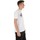 Abbigliamento Uomo T-shirt maniche corte Disclaimer 53002 Bianco