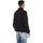 Abbigliamento Uomo Giacche / Blazer John Richmond RMP22042GB Nero