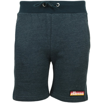 Abbigliamento Unisex bambino Shorts / Bermuda Ellesse Aquos Jnr Short Blu