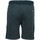 Abbigliamento Unisex bambino Shorts / Bermuda Ellesse Aquos Jnr Short Blu