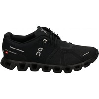 Scarpe Donna Sneakers On CLOUD 5 all-black